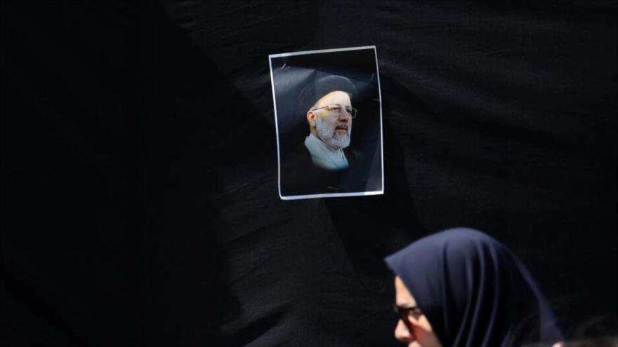 ¿Por qué martirio de Raisi no altera la política de Irán hacia palestina?