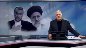 “Raisi tuvo un papel innegable en la estabilidad de Irán tanto interna como externa” 