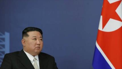 Kim califica como “una gran pérdida” el martirio de Raisi