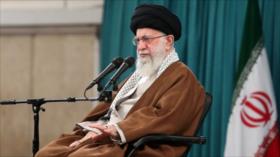 Líder de Irán hace notar fallida experiencia de la democracia liberal