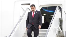 Altos cargos de Pakistán, Irak y Turquía y Rusia asistirán a exequias de Raisi