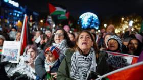 Noruega reconocerá el Estado palestino a partir del 28 de mayo