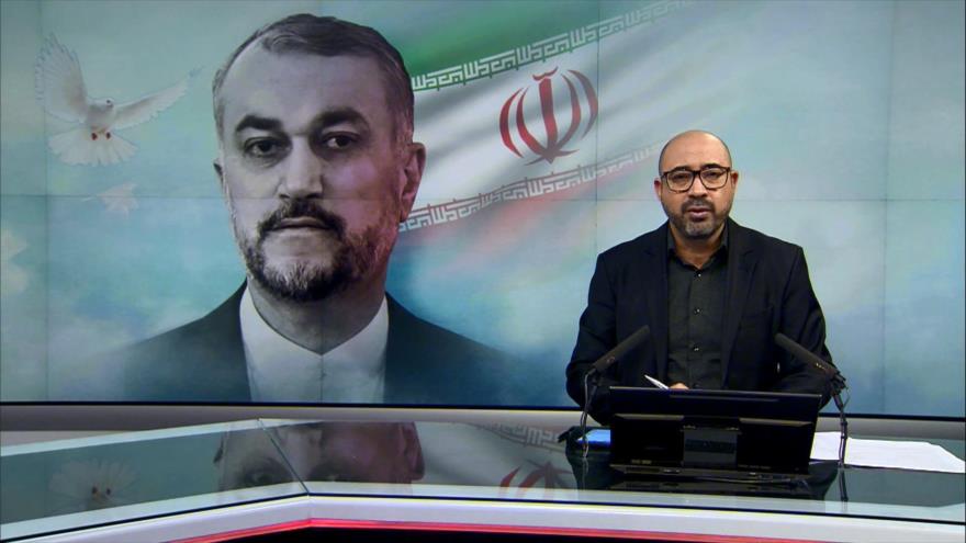 ¿Cómo trasciende a otras naciones el legado de Raisi y Amir Abdolahian?