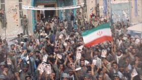 ‘Liberación de Joramshahr hizo arrodillar a la arrogancia mundial’