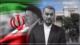 Mártir canciller Amir Abdolahian, un gigante de la diplomacia iraní