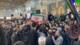Entierran al canciller mártir de Irán Hosein Amir Abdolahian 