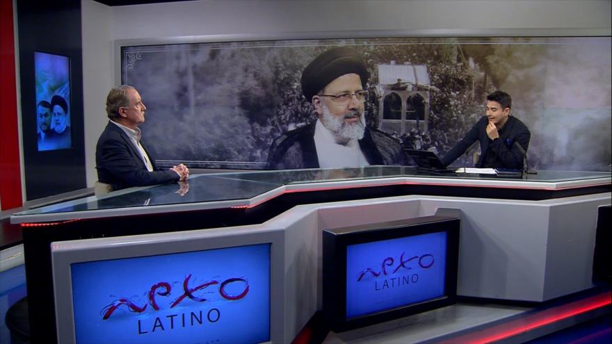 ¿Cuál sería el mejor homenaje de la Resistencia en memoria de Raisi?