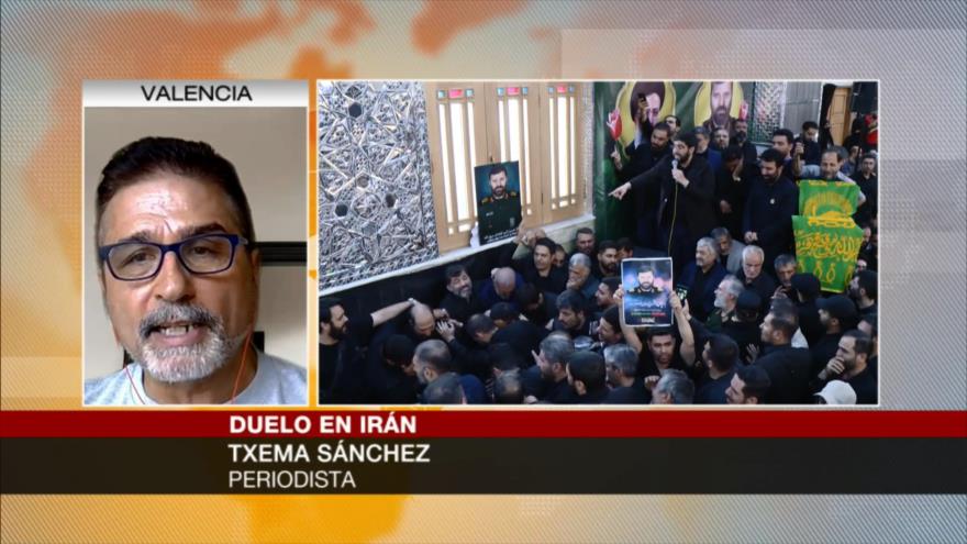 Diplomacia de Raisi pudo manejar las tensiones regionales