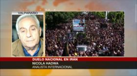 ¿Cuál será la actitud defensiva de Irán en el próximo gobierno?