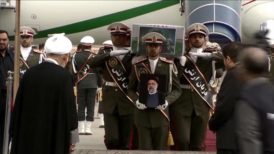 Mártir de la República | Irán Hoy 