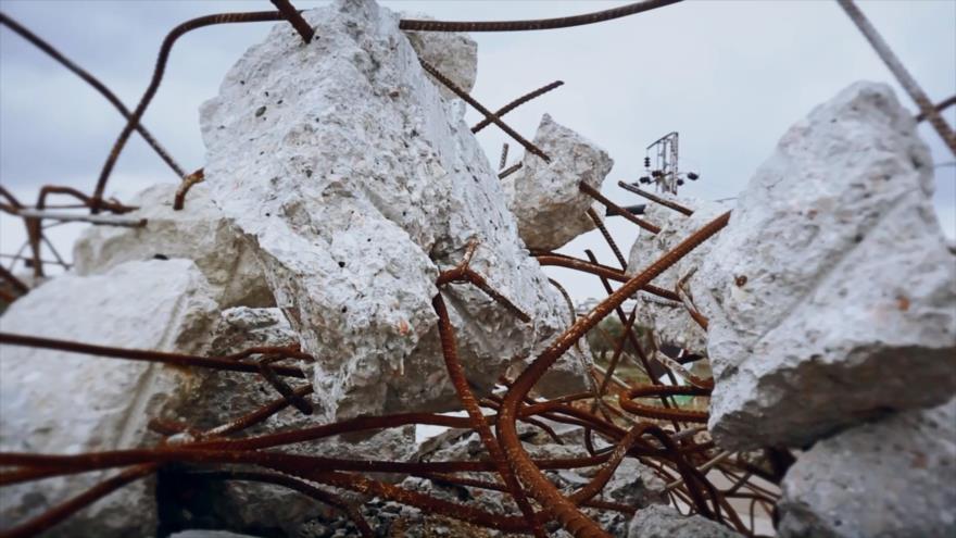 La Vida Bajo el Apartheid - P5