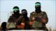 Al-Qassam se dirige a familias de cautivos israelíes: tiempo se acaba