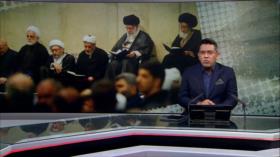 Líder: Este glorioso funeral demostró que la nación iraní está viva- Noticiero 17:30