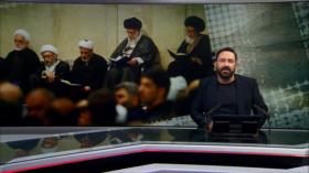 Líder: la nación iraní sigue viva por su gran presencia en funeral de Raisi - Noticiero 01:30