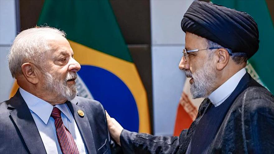 El presidente Raisi deja un legado de lucha y cooperación