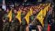 Hezbolá responde a agresiones y lanza ataque contra posiciones de Israel