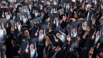 Análisis: ¿Qué le espera a Irán tras el fallecimiento de Raisi?