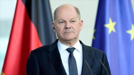 Scholz: Ucrania podría no unirse a OTAN, “ni siquiera en 30 años”