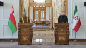 Irán: Política de vecindad de Raisi refuerza seguridad regional