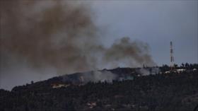 Asentamiento israelí rompe con Netanyahu y expulsa a su ejército