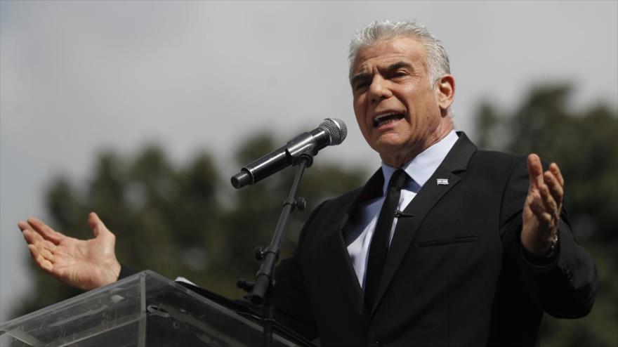 Israel enfrenta su “mayor fracaso” de historia; Lapid culpa a Netanyahu | HISPANTV