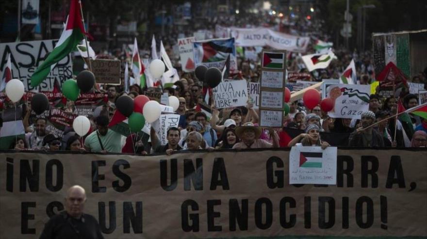 México se suma a denuncia contra Israel ante la CIJ por genocidio | HISPANTV
