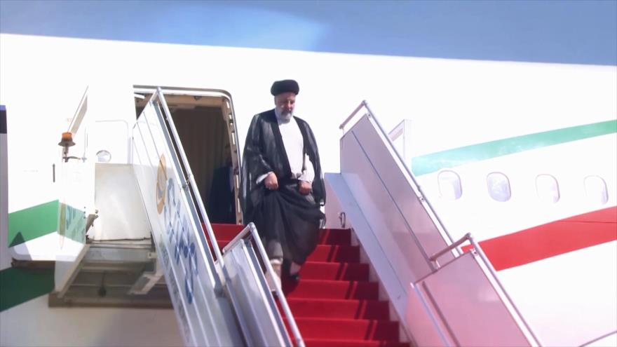 Viaje a la tierra del amigo-P1