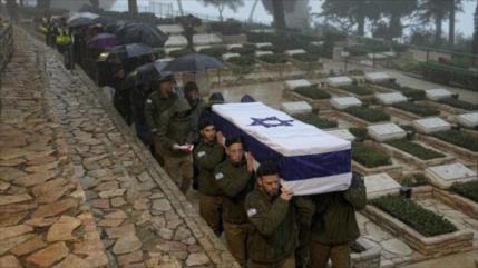 Israel perdió otros seis soldados en las últimas 48 horas en Rafah
