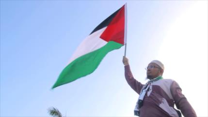 Panameños solidarios apoyan la orden de la CIJ sobre Rafah