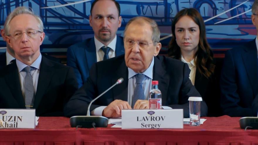 Rusia: La OTAN es herramienta de EEUU para controlar Europa