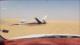 Vídeo: así Yemen derriba otro dron MQ-9 estadounidense en Marib