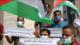 Mauritanos urgen la expulsión de embajadores que apoyan a Israel