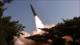 Corea del Norte lanza una decena de misiles balísticos al mar de Japón