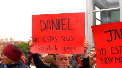 Inician imputación judicial contra alcalde Daniel Jadue en Chile