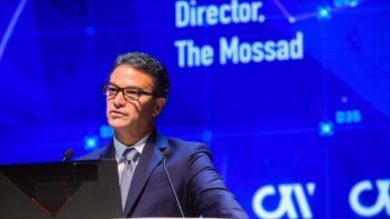 Revelado: un jefe espía israelí amenazó a fiscal de la CPI