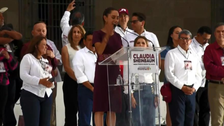 México en silencio electoral, previo a las presidenciales del domingo