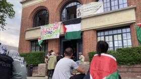 Universidad belga de Gante rompe sus lazos científicos con Israel