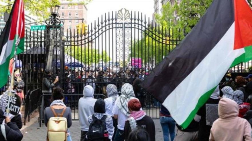 De hito en hito: Importante carta del Líder a jóvenes de EEUU