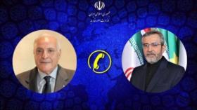 Irán exige reunión extraordinaria de OCI tras genocidio en Rafah