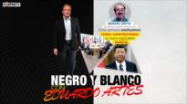 China: construyendo el nuevo equilibrio mundial | Negro y Blanco con Eduardo Artés