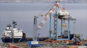 Operaciones desde Yemen paralizan el puerto de Eilat