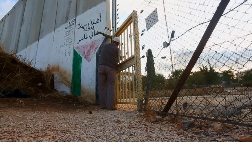 La Vida Bajo el Apartheid - P6