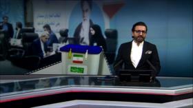 Avanza en Irán inscripción de candidatos para presidenciales anticipadas - Noticiero 13:30