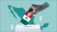 México llega a mayor elección de su historia; referendo sobre AMLO