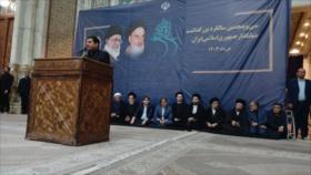 Irán: La resistencia actual en Gaza, inspirada por Imam Jomeini
