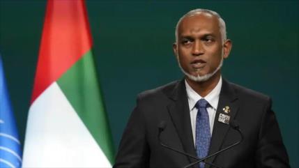 Maldivas prohíbe entrada de israelíes al país en apoyo a Gaza
