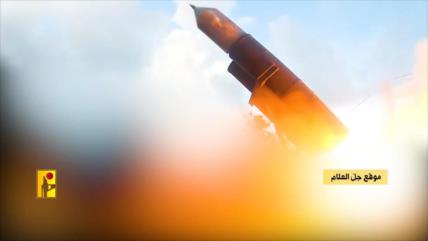 Hezbolá lanza 63 operaciones militares contra Israel en 24 horas
