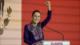 Primera presidenta de México: Claudia Sheinbaum gana elecciones