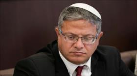 Ben-Gvir y Smotrich amenazan con derrocar a Netanyahu por negociar tregua