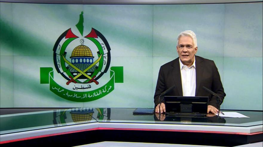 HAMAS: presiones de EEUU y Occidente impiden acuerdo sobre alto al fuego- Noticiero 21:30